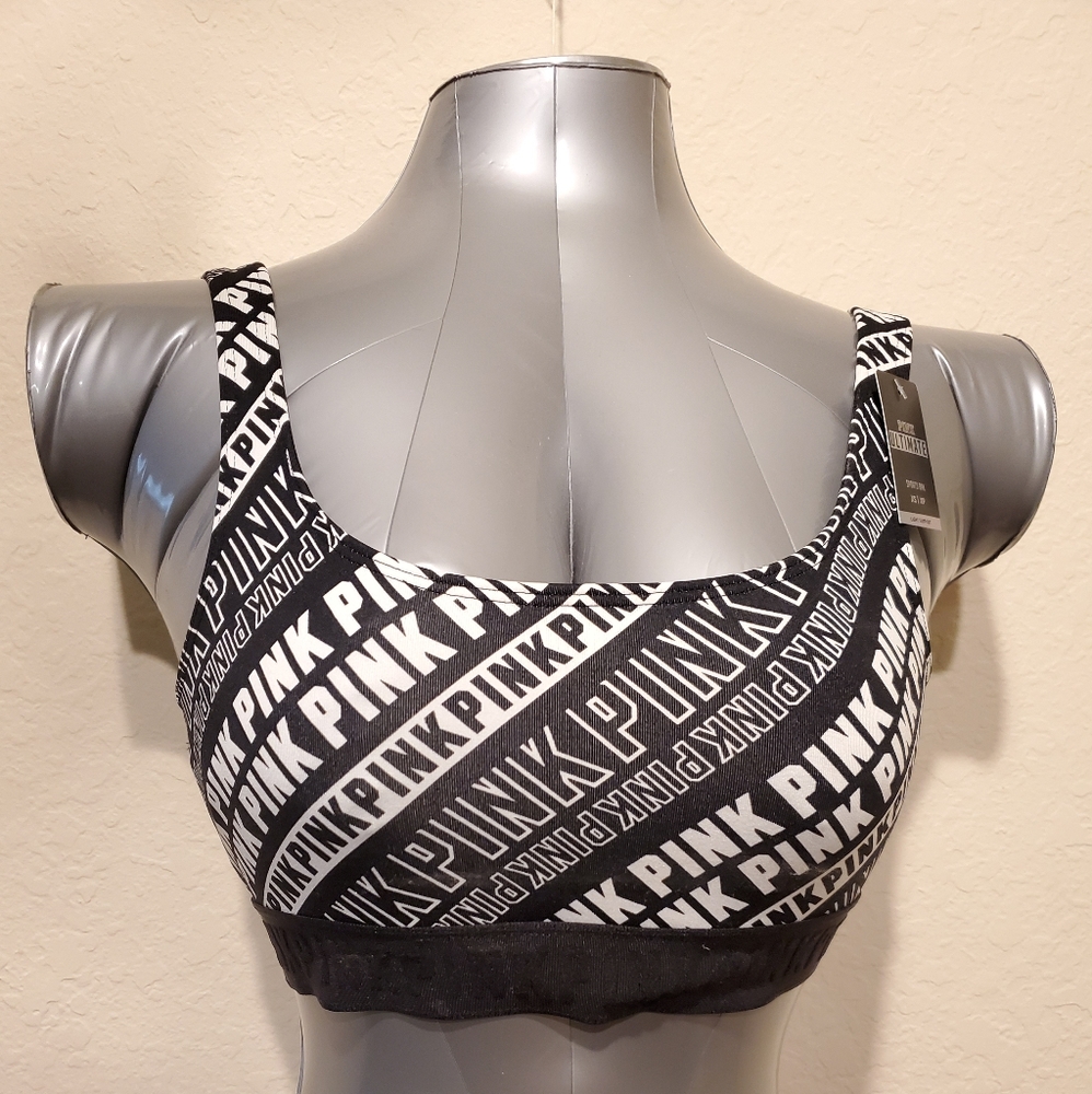 Sports bra